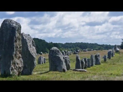 Video: Tajemný Nápis Na Kameni V Bretani. Ten, Kdo To Vyřešil, Slíbil Odměnu - Alternativní Pohled