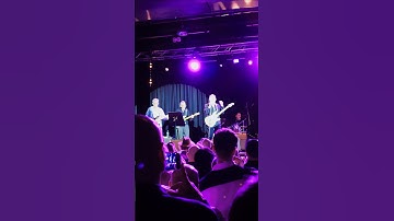 Jimmie Vaughn Feat. Eric Clapton "Just A Little Bit" (Rosco Gordon) 229 London 28/07/2025