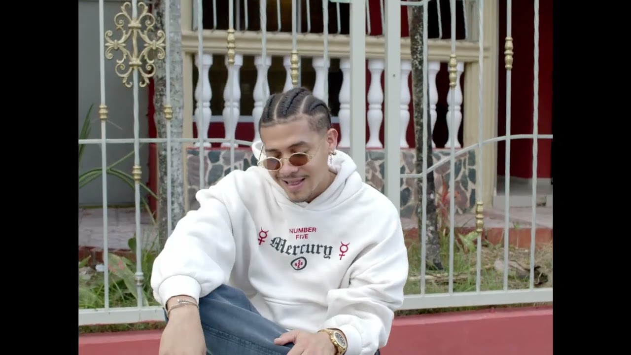 Watch AndrewS 27 AMOR DIFERENTE (VIDEO OFFICIAL) on YouTube Watch AndrewS 27 AMOR DIFERENTE (VIDEO OFFICIAL) on YouTube