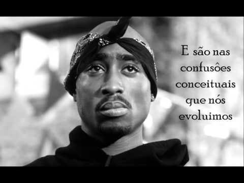 5 Frases de Tupac Shakur