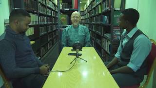 A Conversation with Dr. James White: Apologetics, Family, and Culture