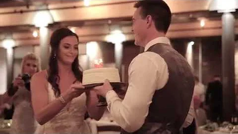 - { Garrett & Jacquelyn } - ( MARRIED ) -