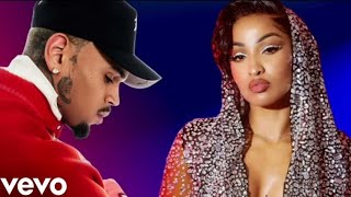 Chris Brown ft Shenseea - Closer Than Before (Official Video Music)
