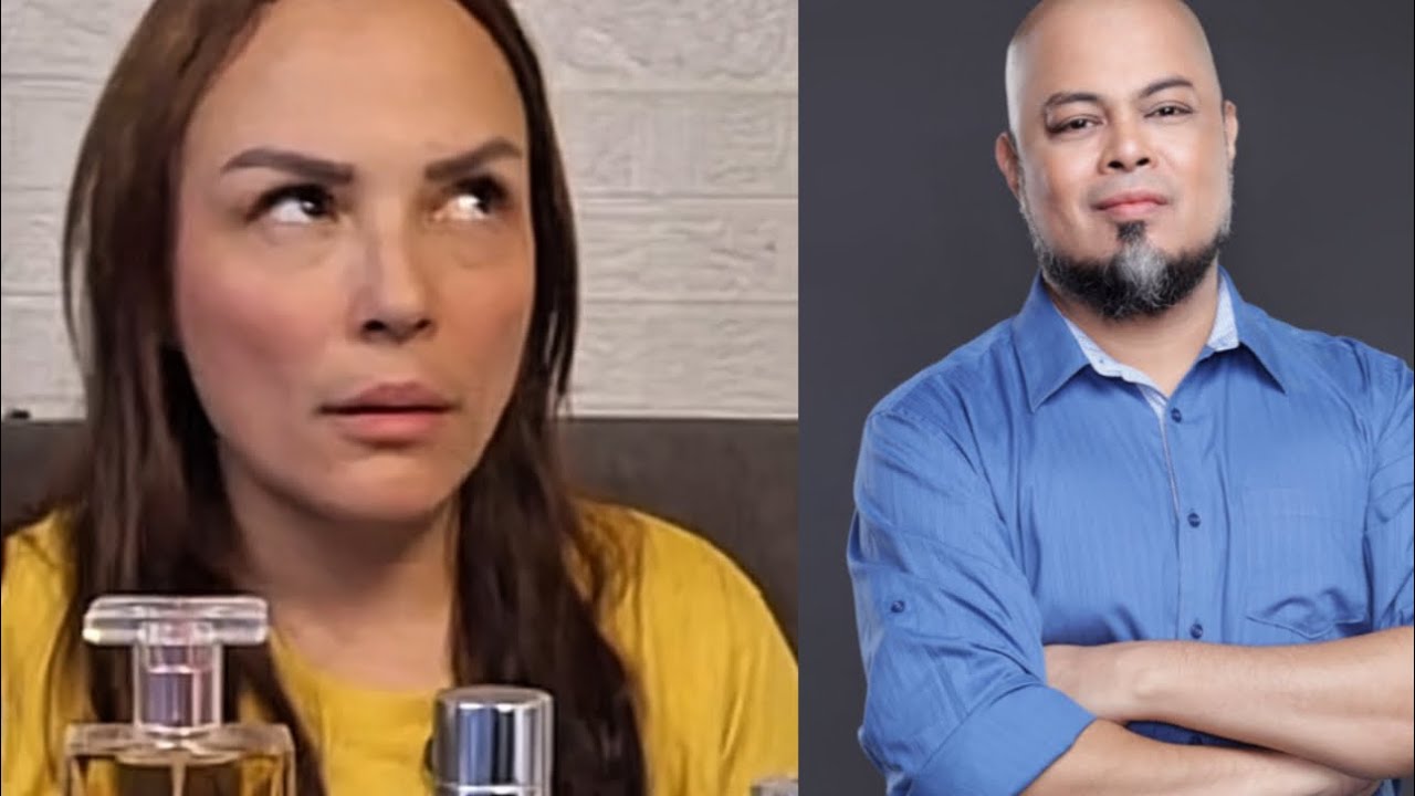 🔴 MATET DE LEON, NAPIKON! MAY PATAMA KAY IAN DE LEON? PANUORIN