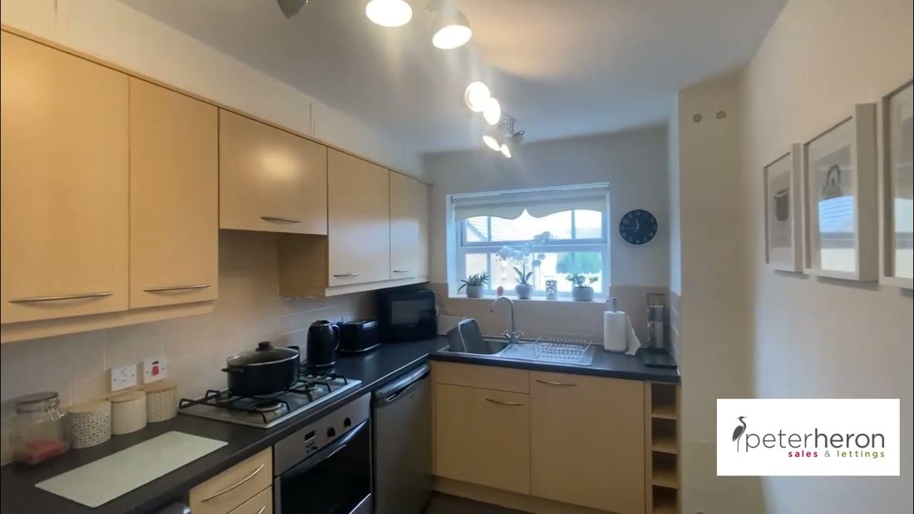 Beechbrooke, Ryhope, Sunderland YouTube