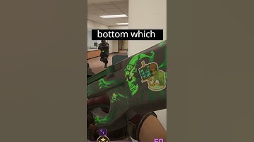 is the P90 OVERRATED? #shorts #gaming #gamingshorts #cs2 #funfacts #gamingvideos #csgo #history