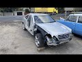 Спасаем CLK 320 Подписчика