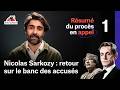 Procès Sarkozy Kadhafi En Appel Le Résumé De La 1ère Semaine mp3