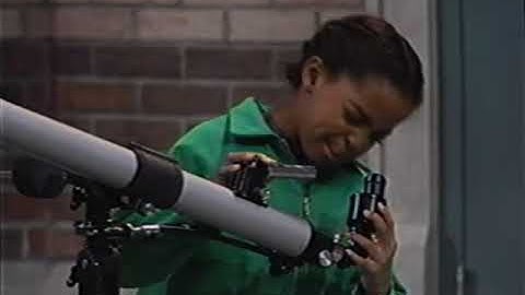 In Outer Space (2000 Version) Part 4