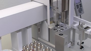 13 SPME Fiber in Action