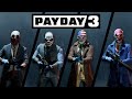 Is There Hope for Payday 3?