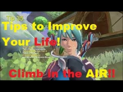 38 Tips, Tricks and Secrets for Zenith: The Last City! Including Climbing Anywhere!