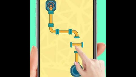 Super Plumber Game: Find the Pipe Road