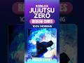 NEW Jujutsu Zero Codes | Jujutsu Zero Redeem Codes #jujutsuzero
