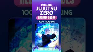 NEW Jujutsu Zero Codes | Jujutsu Zero Redeem Codes #jujutsuzero