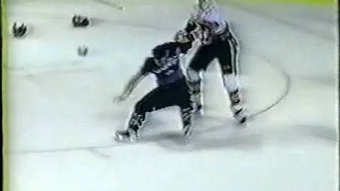 Jim Kyte TKO's Rhett Trombley