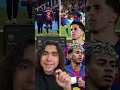 Las bajas del Barça-Celta #joaocancelo #lamineyamal #lesionados #barcelona #barca