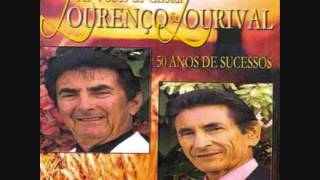 Vídeo de Canto chorando