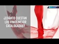 ¿Cuánto cuestan los mejores vinos del mundo?