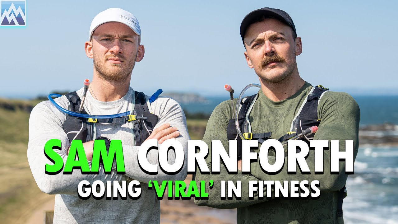 Sam Cornforth | Don't Take Yourself So Seriously... - YouTube