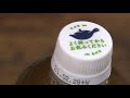 【テレビカメラマンの練習】眺めるチャンネル　綾鷹　濃い緑茶