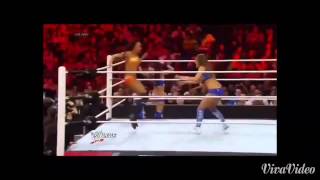 Top 10 Nikki Bella Moves
