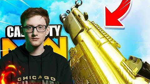 *UPDATED* PRO PLAYER CDL CLASS SETUP (SnD, Hardpoint, Domination) - BEST MW COMPETITIVE CLASSES!!