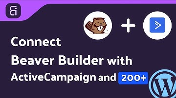 Integrating Beaver Builder Form with ActiveCampaign Using Bit Integrations Plugin