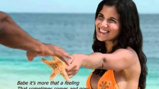 A Yusuf Cemmul Sevgi̇leri̇mle.. Wish You Were Here.