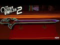 The Outer Worlds 2 – How to Get The Spectrum Dance Saber (Ultimate Beginners Guide)