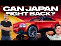Has Japan's Long Game Paid Off? What The 2025 Tokyo Motor Show Means For You!