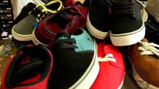 Nolla.net TV 12 / 2012 - Helsinki Hookup 2012 tiimikisa