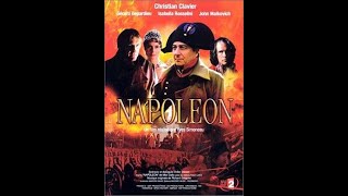 Наполеон(2002) 2 серия