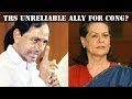 merge with Congress