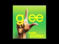 Video Hello GoodBye Glee