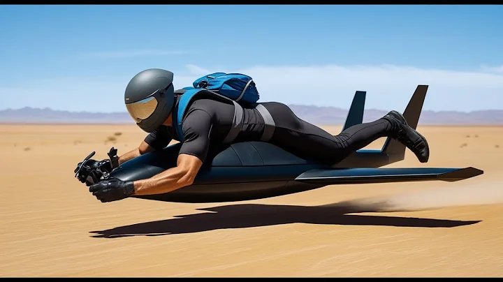 NEWEST INVENTIONS THAT WILL BLOW YOUR MIND