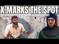 Henry Looks For Buried Treasure in X Marks The Spot Quest Walkthrough
