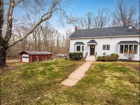 1260 Yardville Allentown Rd, Allentown, NJ home video tour
