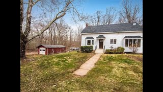 1260 Yardville Allentown Rd video tour
