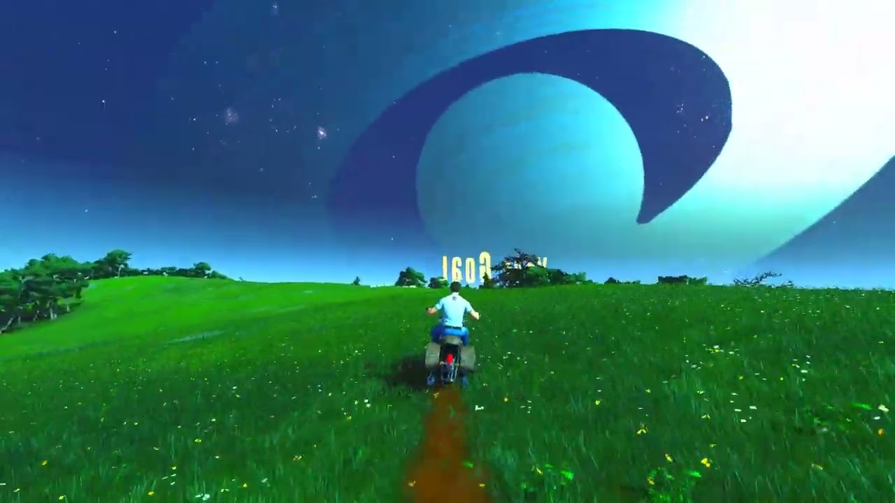 Eanya Tonic 2.0 (Quality Life) (Cancelled)