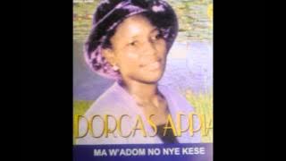 Dorcas Appiah Music (Okum no Nyame Aguaamaa Disc A)