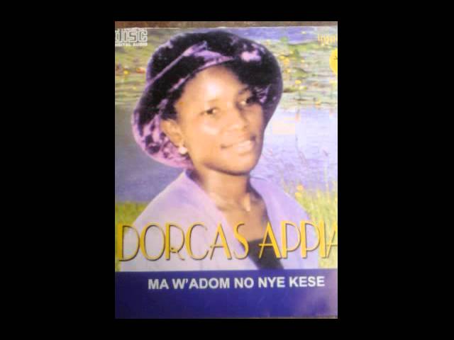 Dorcas Appiah Music (Okum no Nyame Aguaamaa Disc A) class=