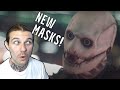 SLIPKNOT - 'DYING SONG' REACTION / REVIEW!
