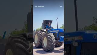 #automobile #jattvibes #ilovegadgets #jattlife #machine #farming #farmer #modified