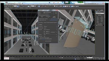 3ds Max 2016 Quick Tips: A360 Rendering – sending a render to the cloud