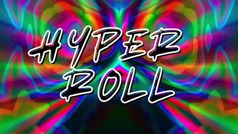 "Hyper Roll" | Divine Music