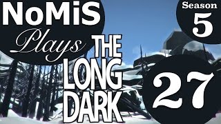Let's Play The Long Dark | Season 5 | Ep. 27 - Pensive Pond