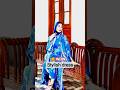 anarkali 👗 dress #wedding #trending #short video  "Grace & Glamour in Blue | Fashion Ki Dunia