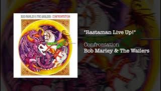 Rastaman Live Up! (1983) - Bob Marley & The Wailers