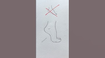 Right Way To Draw Part :- 6 #shorts #shortsfeed #youtubeshorts #art